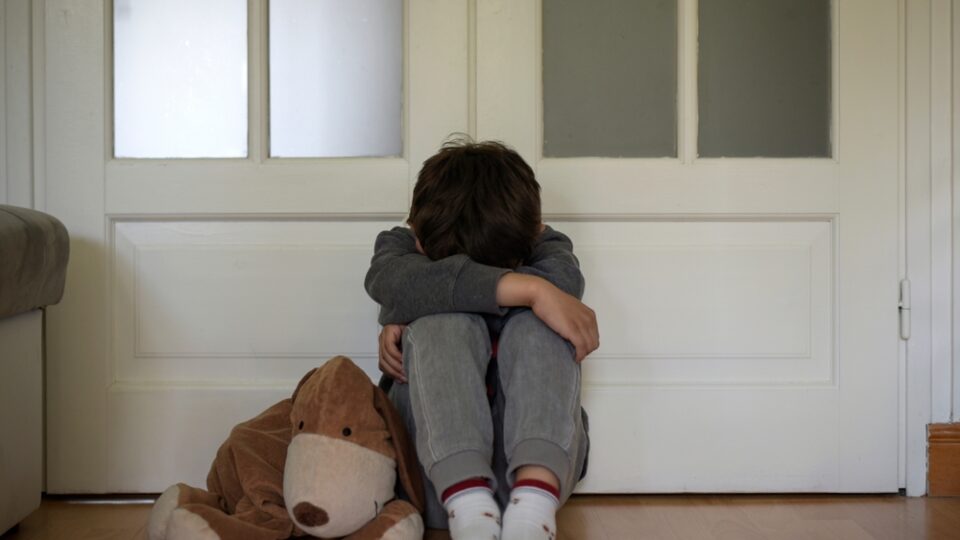 Abuso infantil: lo que todo padre y toda madre deben saber