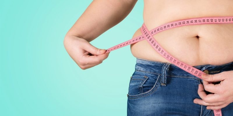 Efectos del Sobrepeso y la Obesidad en la Salud